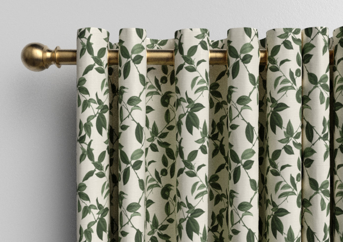 Plum Line, Coriscon - Made to Measure Curtains - Image 12